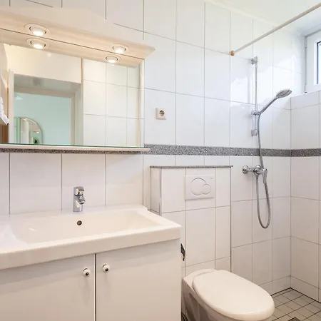 Susanne-fischer-weg 3 Holiday home